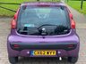 USED 2012 62 PEUGEOT 107 1.0 ACTIVE 5d AUTOMATIC......