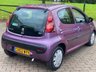 USED 2012 62 PEUGEOT 107 1.0 ACTIVE 5d AUTOMATIC......