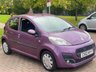 USED 2012 62 PEUGEOT 107 1.0 ACTIVE 5d AUTOMATIC......