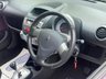 USED 2012 62 PEUGEOT 107 1.0 ACTIVE 5d AUTOMATIC......