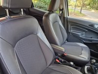 USED 2017 17 FORD ECOSPORT 1.0 TITANIUM 5d 124 BHP ZERO DEPOSIT FINANCE AVAILABLE