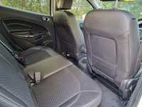 USED 2017 17 FORD ECOSPORT 1.0 TITANIUM 5d 124 BHP ZERO DEPOSIT FINANCE AVAILABLE