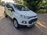 USED 2017 17 FORD ECOSPORT 1.0 TITANIUM 5d 124 BHP ZERO DEPOSIT FINANCE AVAILABLE