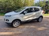 USED 2017 17 FORD ECOSPORT 1.0 TITANIUM 5d 124 BHP ZERO DEPOSIT FINANCE AVAILABLE