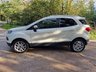 USED 2017 17 FORD ECOSPORT 1.0 TITANIUM 5d 124 BHP ZERO DEPOSIT FINANCE AVAILABLE