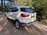 USED 2017 17 FORD ECOSPORT 1.0 TITANIUM 5d 124 BHP ZERO DEPOSIT FINANCE AVAILABLE