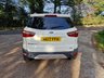 USED 2017 17 FORD ECOSPORT 1.0 TITANIUM 5d 124 BHP ZERO DEPOSIT FINANCE AVAILABLE