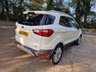 USED 2017 17 FORD ECOSPORT 1.0 TITANIUM 5d 124 BHP ZERO DEPOSIT FINANCE AVAILABLE