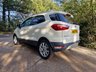 USED 2017 17 FORD ECOSPORT 1.0 TITANIUM 5d 124 BHP ZERO DEPOSIT FINANCE AVAILABLE