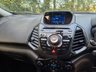 USED 2017 17 FORD ECOSPORT 1.0 TITANIUM 5d 124 BHP ZERO DEPOSIT FINANCE AVAILABLE
