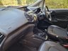 USED 2017 17 FORD ECOSPORT 1.0 TITANIUM 5d 124 BHP ZERO DEPOSIT FINANCE AVAILABLE