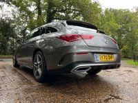USED 2020 70 MERCEDES-BENZ CLA 1.3 CLA 200 AMG LINE PREMIUM 5d 161 BHP ZERO DEPOSIT FINANCE AVAILABLE