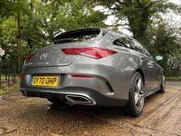 USED 2020 70 MERCEDES-BENZ CLA 1.3 CLA 200 AMG LINE PREMIUM 5d 161 BHP ZERO DEPOSIT FINANCE AVAILABLE