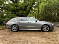 USED 2020 70 MERCEDES-BENZ CLA 1.3 CLA 200 AMG LINE PREMIUM 5d 161 BHP ZERO DEPOSIT FINANCE AVAILABLE