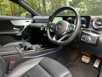 USED 2020 70 MERCEDES-BENZ CLA 1.3 CLA 200 AMG LINE PREMIUM 5d 161 BHP ZERO DEPOSIT FINANCE AVAILABLE