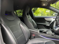 USED 2020 70 MERCEDES-BENZ CLA 1.3 CLA 200 AMG LINE PREMIUM 5d 161 BHP ZERO DEPOSIT FINANCE AVAILABLE