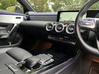 USED 2020 70 MERCEDES-BENZ CLA 1.3 CLA 200 AMG LINE PREMIUM 5d 161 BHP ZERO DEPOSIT FINANCE AVAILABLE