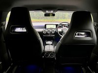 USED 2020 70 MERCEDES-BENZ CLA 1.3 CLA 200 AMG LINE PREMIUM 5d 161 BHP ZERO DEPOSIT FINANCE AVAILABLE