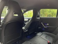 USED 2020 70 MERCEDES-BENZ CLA 1.3 CLA 200 AMG LINE PREMIUM 5d 161 BHP ZERO DEPOSIT FINANCE AVAILABLE