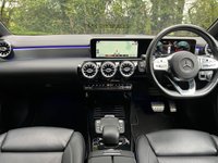 USED 2020 70 MERCEDES-BENZ CLA 1.3 CLA 200 AMG LINE PREMIUM 5d 161 BHP ZERO DEPOSIT FINANCE AVAILABLE