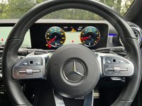 USED 2020 70 MERCEDES-BENZ CLA 1.3 CLA 200 AMG LINE PREMIUM 5d 161 BHP ZERO DEPOSIT FINANCE AVAILABLE