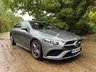 USED 2020 70 MERCEDES-BENZ CLA 1.3 CLA 200 AMG LINE PREMIUM 5d 161 BHP ZERO DEPOSIT FINANCE AVAILABLE