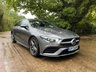 USED 2020 70 MERCEDES-BENZ CLA 1.3 CLA 200 AMG LINE PREMIUM 5d 161 BHP ZERO DEPOSIT FINANCE AVAILABLE