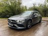 USED 2020 70 MERCEDES-BENZ CLA 1.3 CLA 200 AMG LINE PREMIUM 5d 161 BHP ZERO DEPOSIT FINANCE AVAILABLE