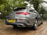 USED 2020 70 MERCEDES-BENZ CLA 1.3 CLA 200 AMG LINE PREMIUM 5d 161 BHP ZERO DEPOSIT FINANCE AVAILABLE