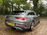 USED 2020 70 MERCEDES-BENZ CLA 1.3 CLA 200 AMG LINE PREMIUM 5d 161 BHP ZERO DEPOSIT FINANCE AVAILABLE