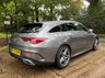 USED 2020 70 MERCEDES-BENZ CLA 1.3 CLA 200 AMG LINE PREMIUM 5d 161 BHP ZERO DEPOSIT FINANCE AVAILABLE