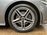 USED 2020 70 MERCEDES-BENZ CLA 1.3 CLA 200 AMG LINE PREMIUM 5d 161 BHP ZERO DEPOSIT FINANCE AVAILABLE
