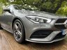 USED 2020 70 MERCEDES-BENZ CLA 1.3 CLA 200 AMG LINE PREMIUM 5d 161 BHP ZERO DEPOSIT FINANCE AVAILABLE