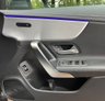 USED 2020 70 MERCEDES-BENZ CLA 1.3 CLA 200 AMG LINE PREMIUM 5d 161 BHP ZERO DEPOSIT FINANCE AVAILABLE