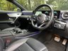 USED 2020 70 MERCEDES-BENZ CLA 1.3 CLA 200 AMG LINE PREMIUM 5d 161 BHP ZERO DEPOSIT FINANCE AVAILABLE
