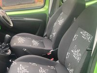 USED 2015 15 FIAT QUBO 1.2 MULTIJET ACTIVE  &pound;20 ROAD TAX.......Stunning Colour