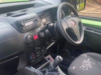 USED 2015 15 FIAT QUBO 1.2 MULTIJET ACTIVE  &pound;20 ROAD TAX.......Stunning Colour