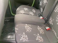 USED 2015 15 FIAT QUBO 1.2 MULTIJET ACTIVE  &pound;20 ROAD TAX.......Stunning Colour