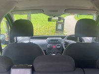 USED 2015 15 FIAT QUBO 1.2 MULTIJET ACTIVE  &pound;20 ROAD TAX.......Stunning Colour