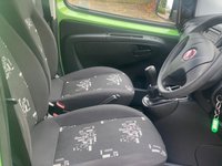 USED 2015 15 FIAT QUBO 1.2 MULTIJET ACTIVE  &pound;20 ROAD TAX.......Stunning Colour