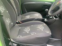 USED 2015 15 FIAT QUBO 1.2 MULTIJET ACTIVE  &pound;20 ROAD TAX.......Stunning Colour