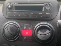 USED 2015 15 FIAT QUBO 1.2 MULTIJET ACTIVE  &pound;20 ROAD TAX.......Stunning Colour