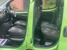 USED 2015 15 FIAT QUBO 1.2 MULTIJET ACTIVE  &pound;20 ROAD TAX.......Stunning Colour
