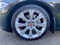 USED 2016 16 JAGUAR XJ 3.0L D V6 PORTFOLIO 4d AUTO 296 BHP 