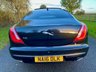 USED 2016 16 JAGUAR XJ 3.0L D V6 PORTFOLIO 4d AUTO 296 BHP 