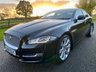 USED 2016 16 JAGUAR XJ 3.0L D V6 PORTFOLIO 4d AUTO 296 BHP 