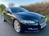 USED 2016 16 JAGUAR XJ 3.0L D V6 PORTFOLIO 4d AUTO 296 BHP 