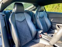 USED 2019 19 AUDI TT 2.0L TFSI S LINE 2d 242 BHP 