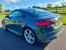 USED 2019 19 AUDI TT 2.0L TFSI S LINE 2d 242 BHP 