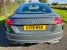 USED 2019 19 AUDI TT 2.0L TFSI S LINE 2d 242 BHP 